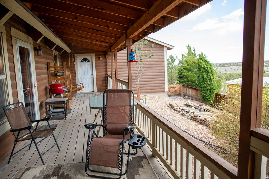 UTAH MINI RANCHES - Residential