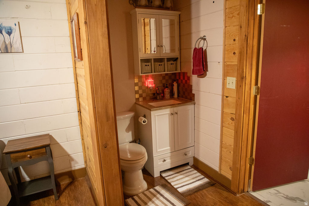 UTAH MINI RANCHES - Residential