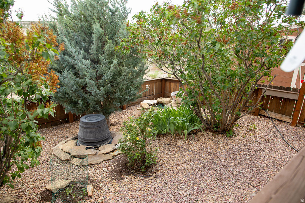 UTAH MINI RANCHES - Residential