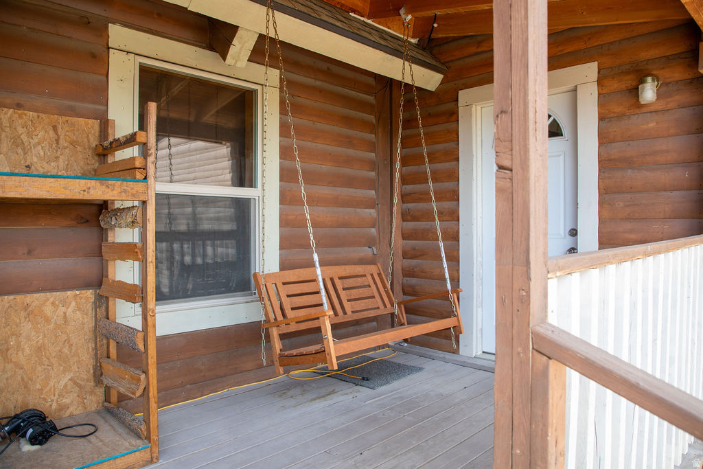 UTAH MINI RANCHES - Residential