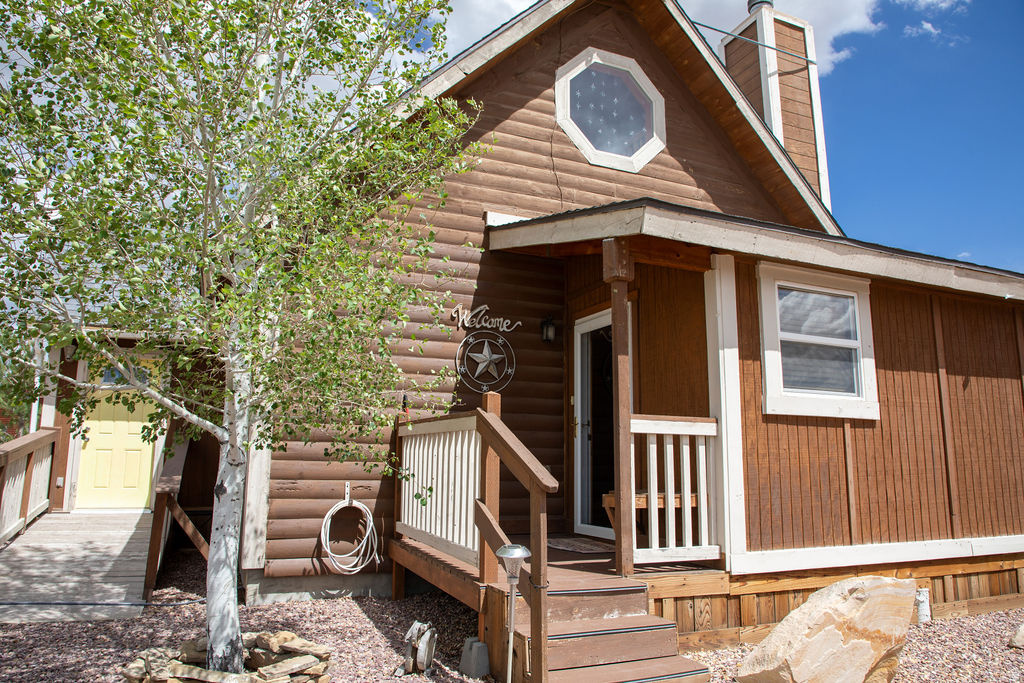 UTAH MINI RANCHES - Residential