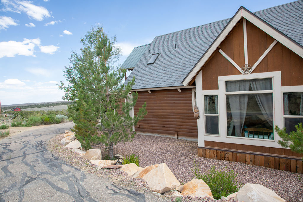UTAH MINI RANCHES - Residential
