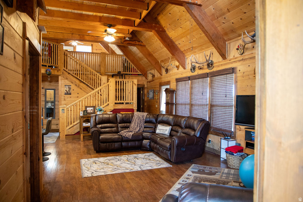UTAH MINI RANCHES - Residential