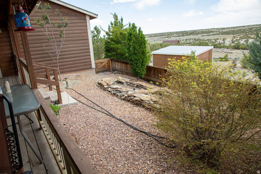 UTAH MINI RANCHES - Residential