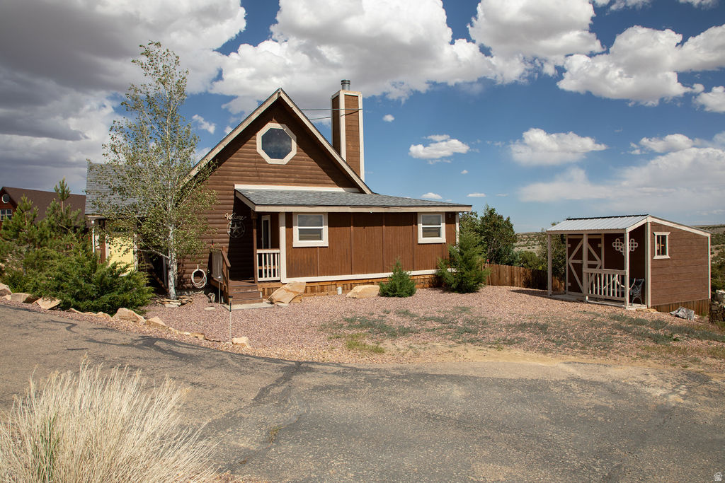 UTAH MINI RANCHES - Residential
