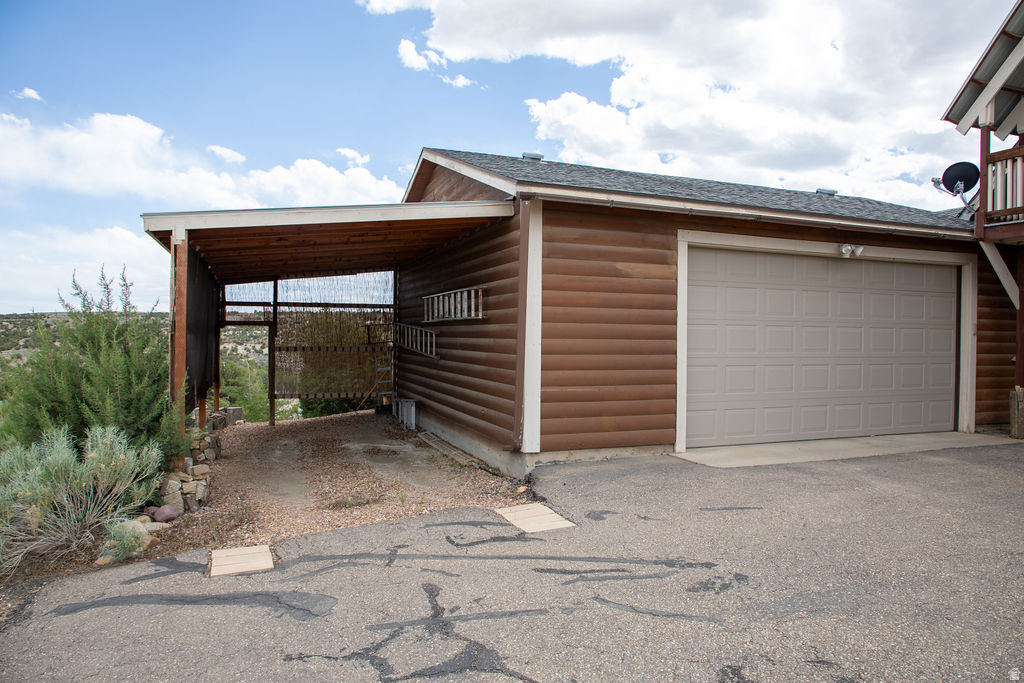 UTAH MINI RANCHES - Residential