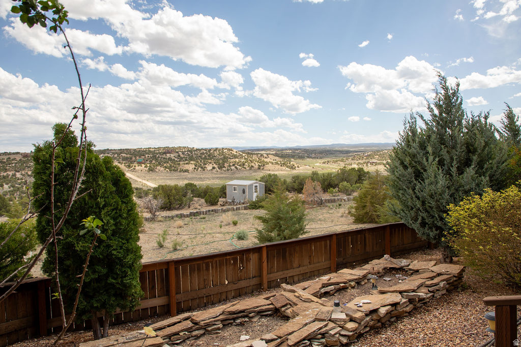 UTAH MINI RANCHES - Residential