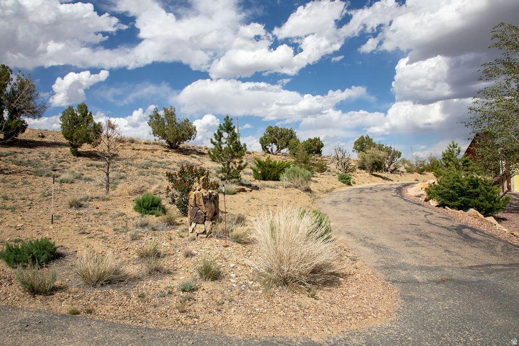 UTAH MINI RANCHES - Residential