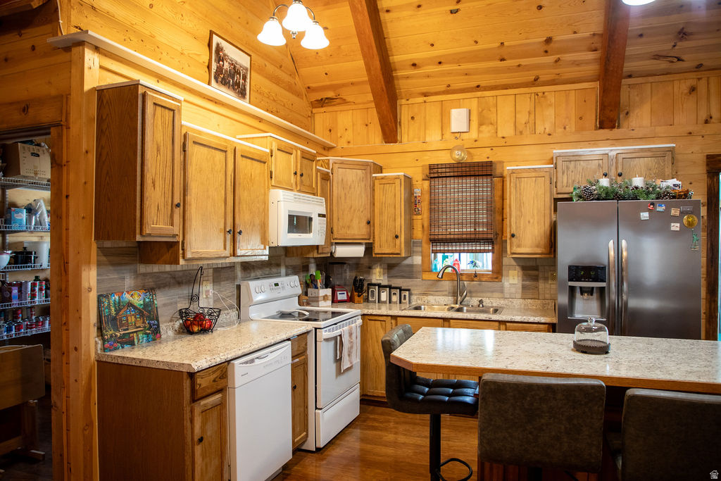 UTAH MINI RANCHES - Residential