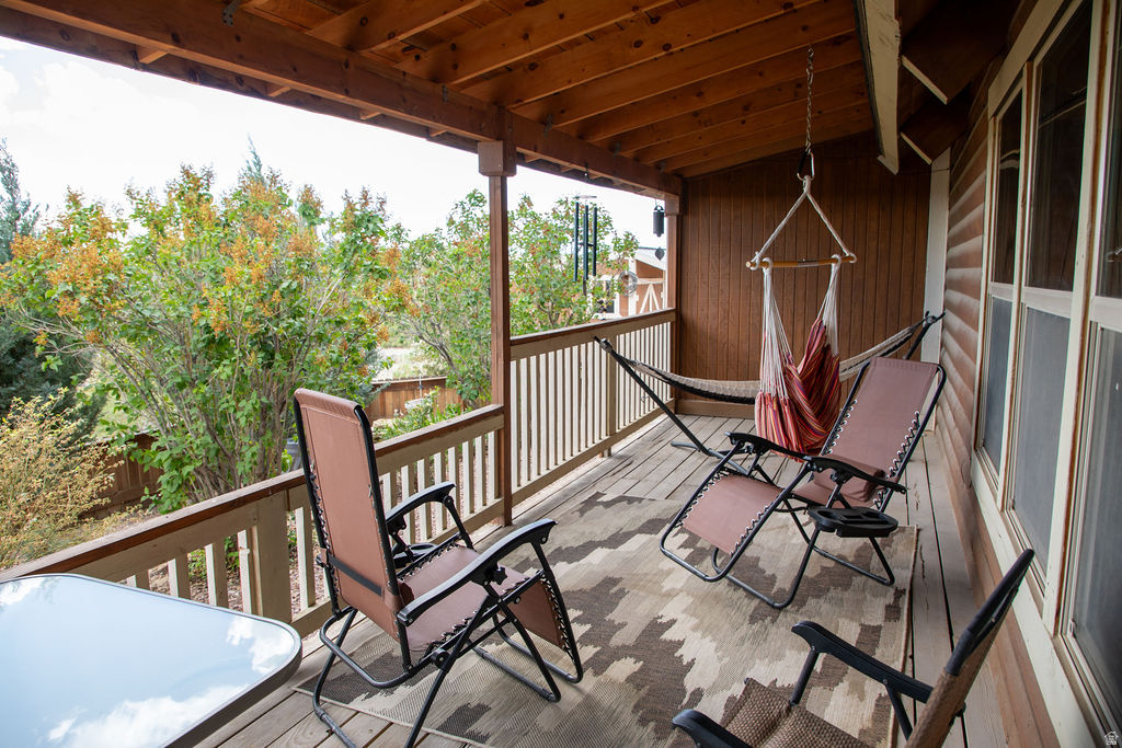 UTAH MINI RANCHES - Residential
