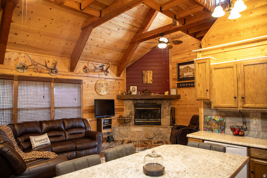 UTAH MINI RANCHES - Residential