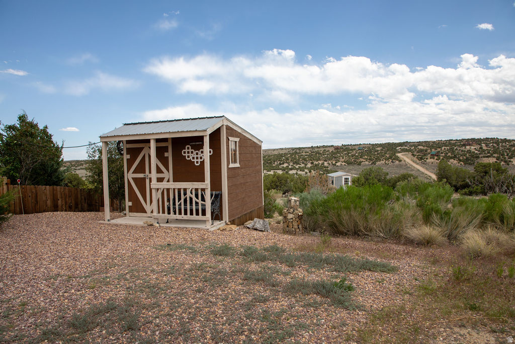 UTAH MINI RANCHES - Residential