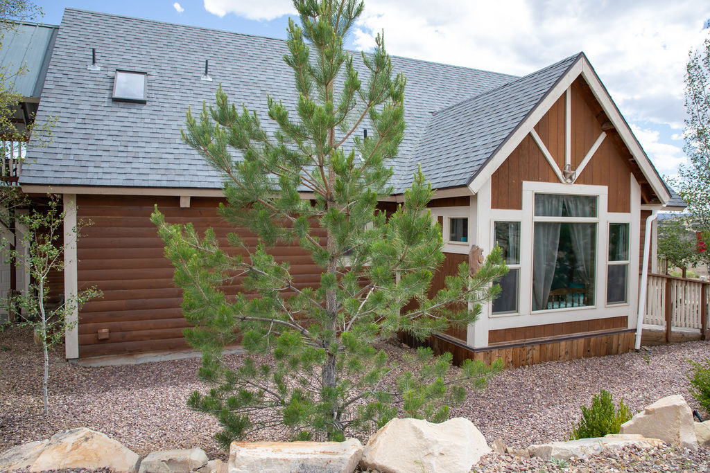 UTAH MINI RANCHES - Residential