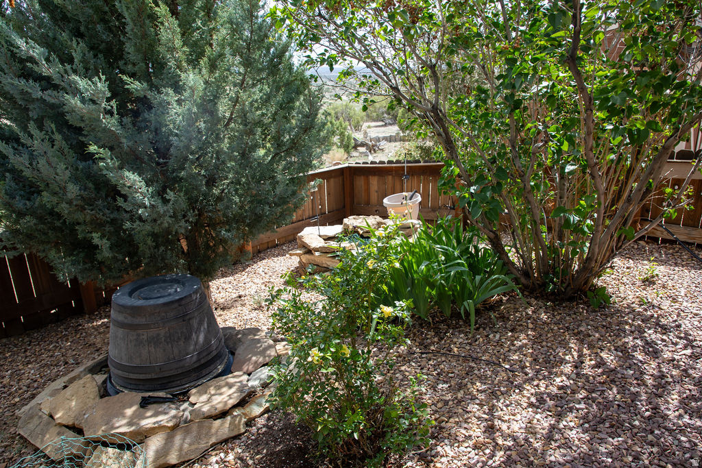 UTAH MINI RANCHES - Residential