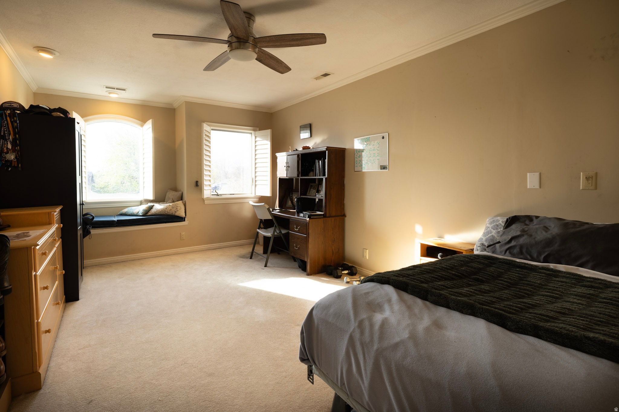 OAKRIDGE VILLAGE - Residential