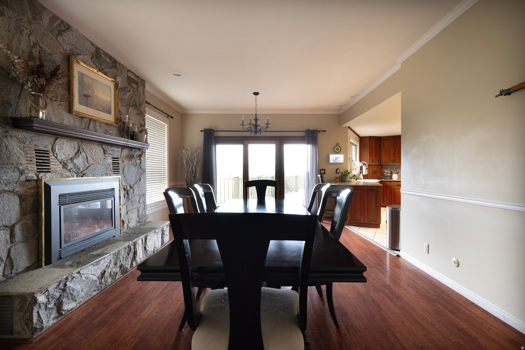 OAKRIDGE VILLAGE - Residential