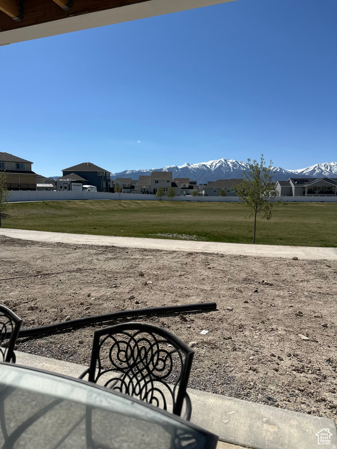 LONE TREE AT CIRCLE FIVE RANCH - Residential