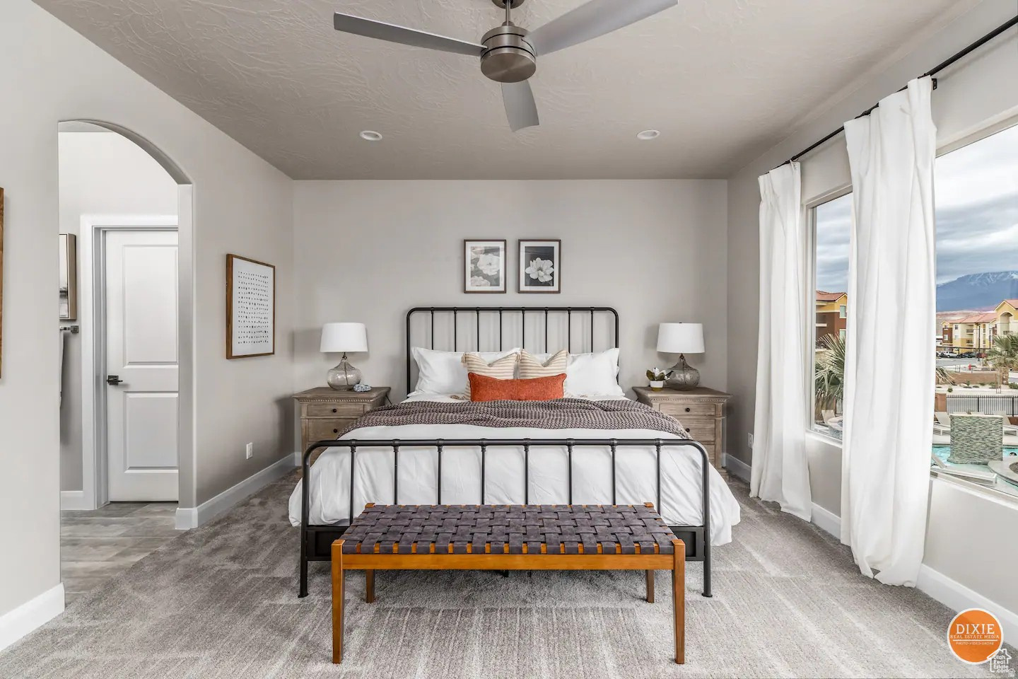 ZION VILLAGE TOWNHOMES 2 AMENDMENT A - Residential