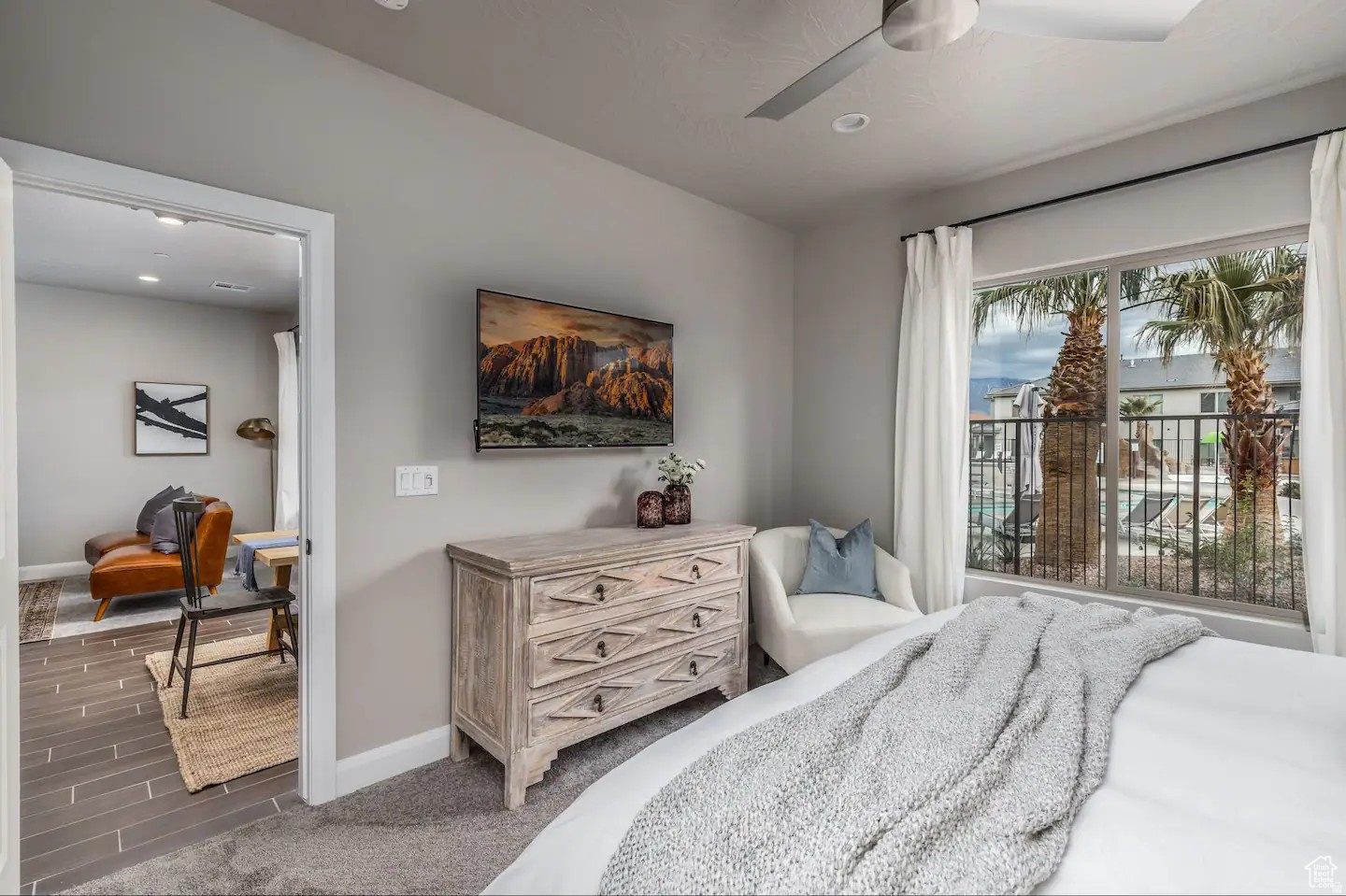 ZION VILLAGE TOWNHOMES 2 AMENDMENT A - Residential