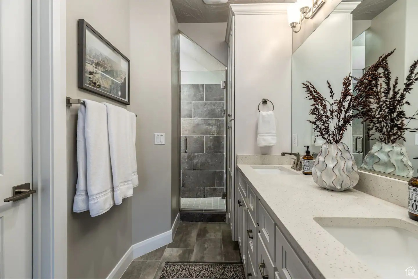 ZION VILLAGE TOWNHOMES 2 AMENDMENT A - Residential