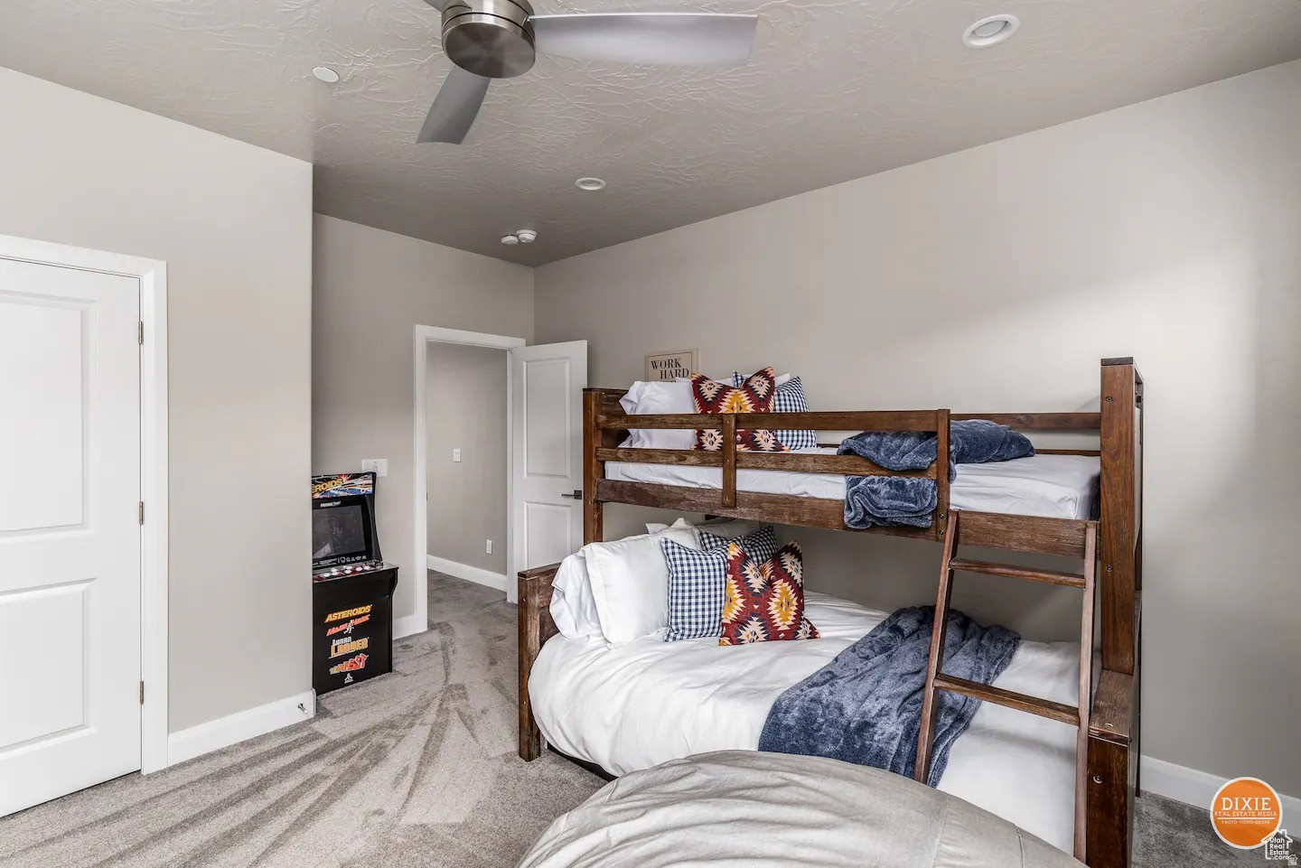 ZION VILLAGE TOWNHOMES 2 AMENDMENT A - Residential