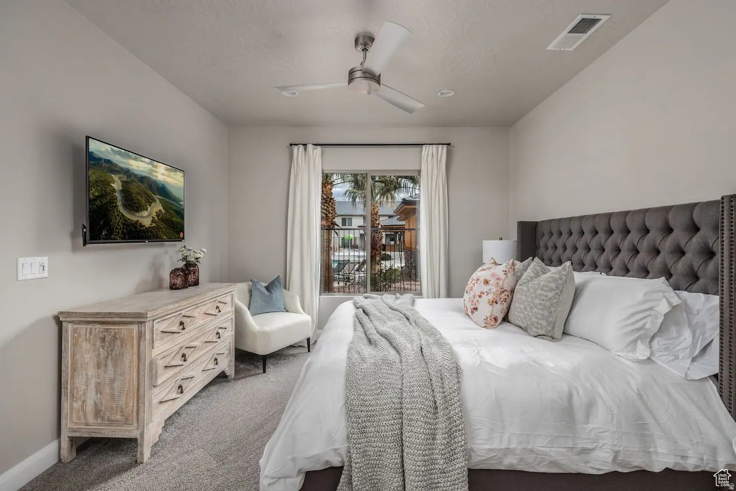 ZION VILLAGE TOWNHOMES 2 AMENDMENT A - Residential