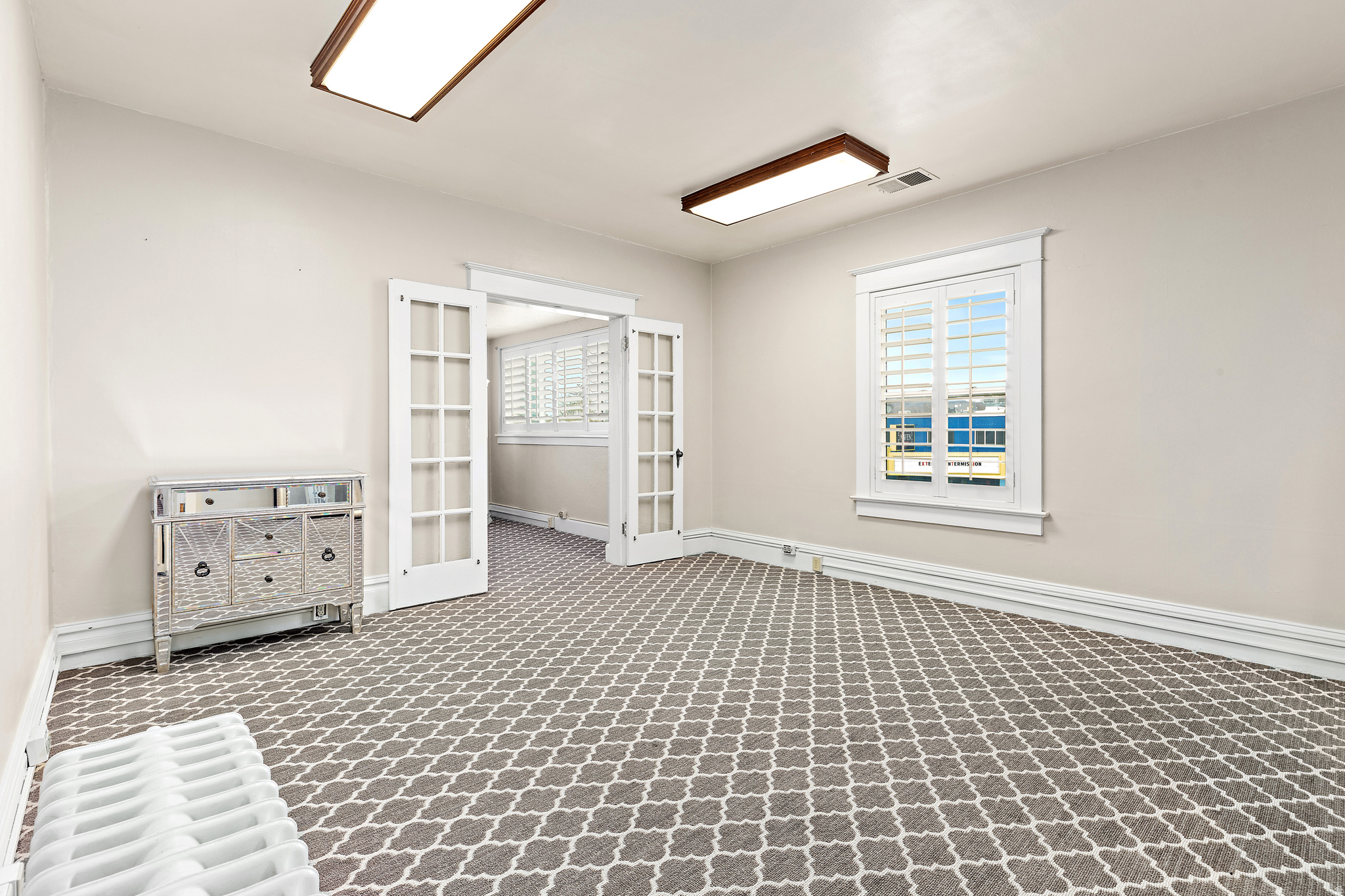 CUSHING - Residential