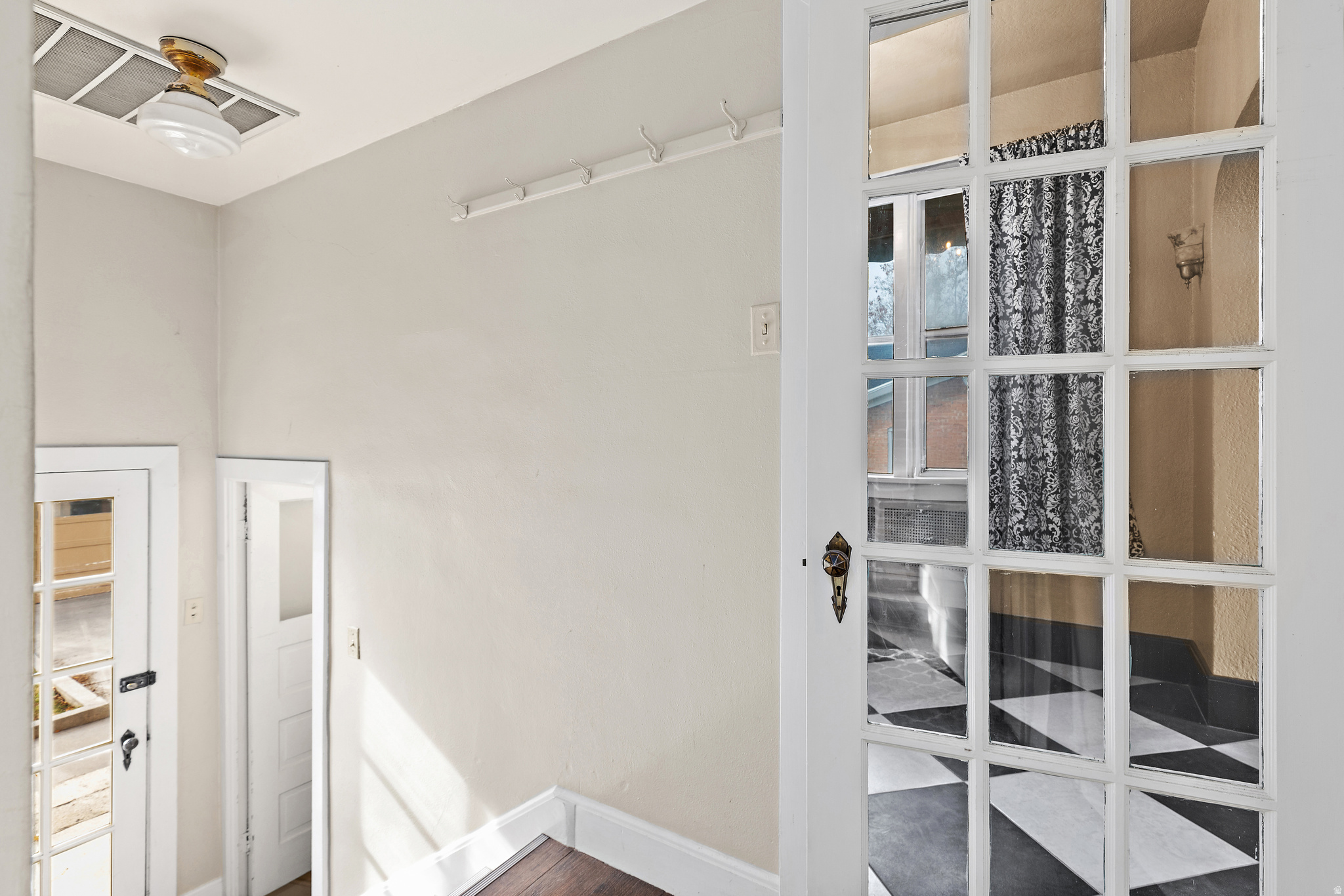 CUSHING - Residential