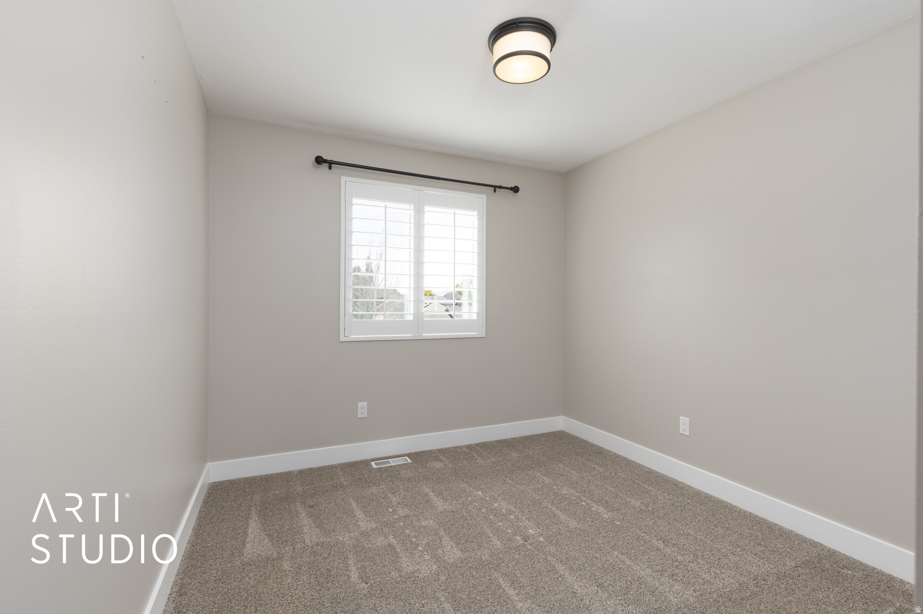 RIVER PARK - Residential