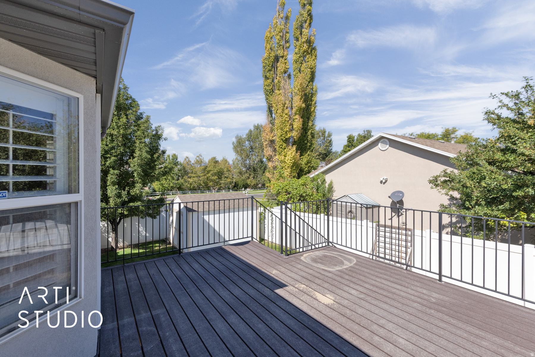 RIVER PARK - Residential
