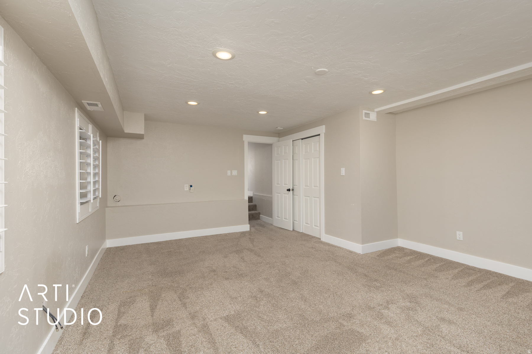 RIVER PARK - Residential