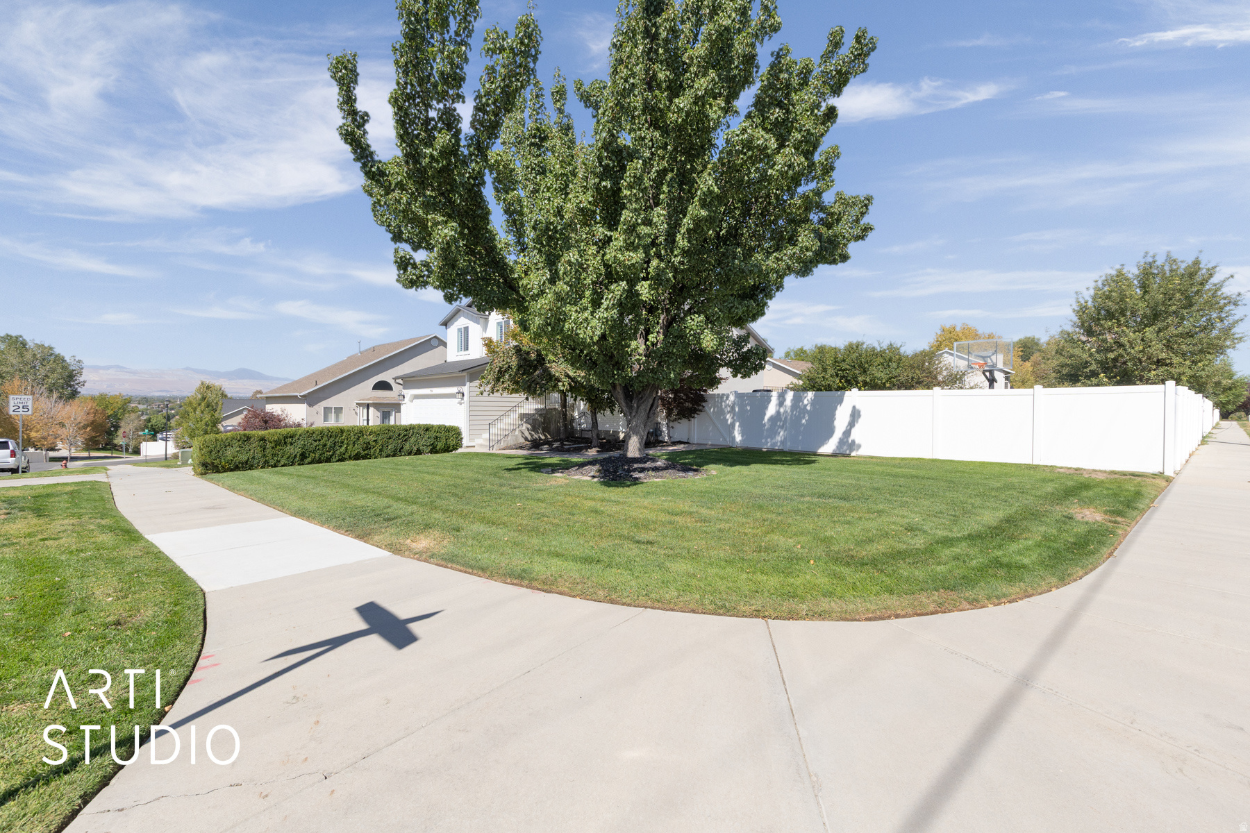 RIVER PARK - Residential