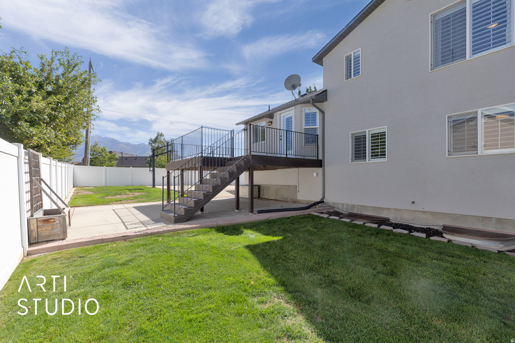 RIVER PARK - Residential
