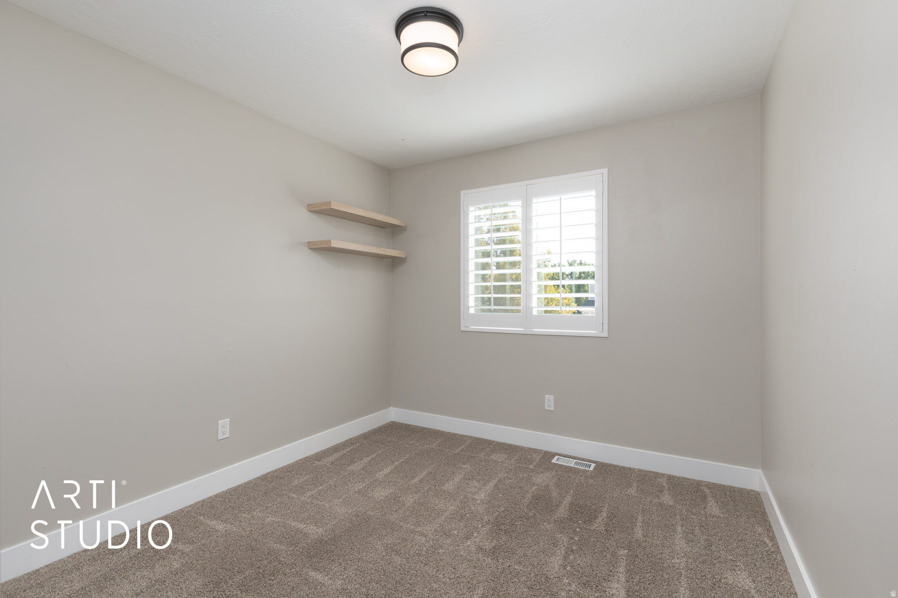 RIVER PARK - Residential