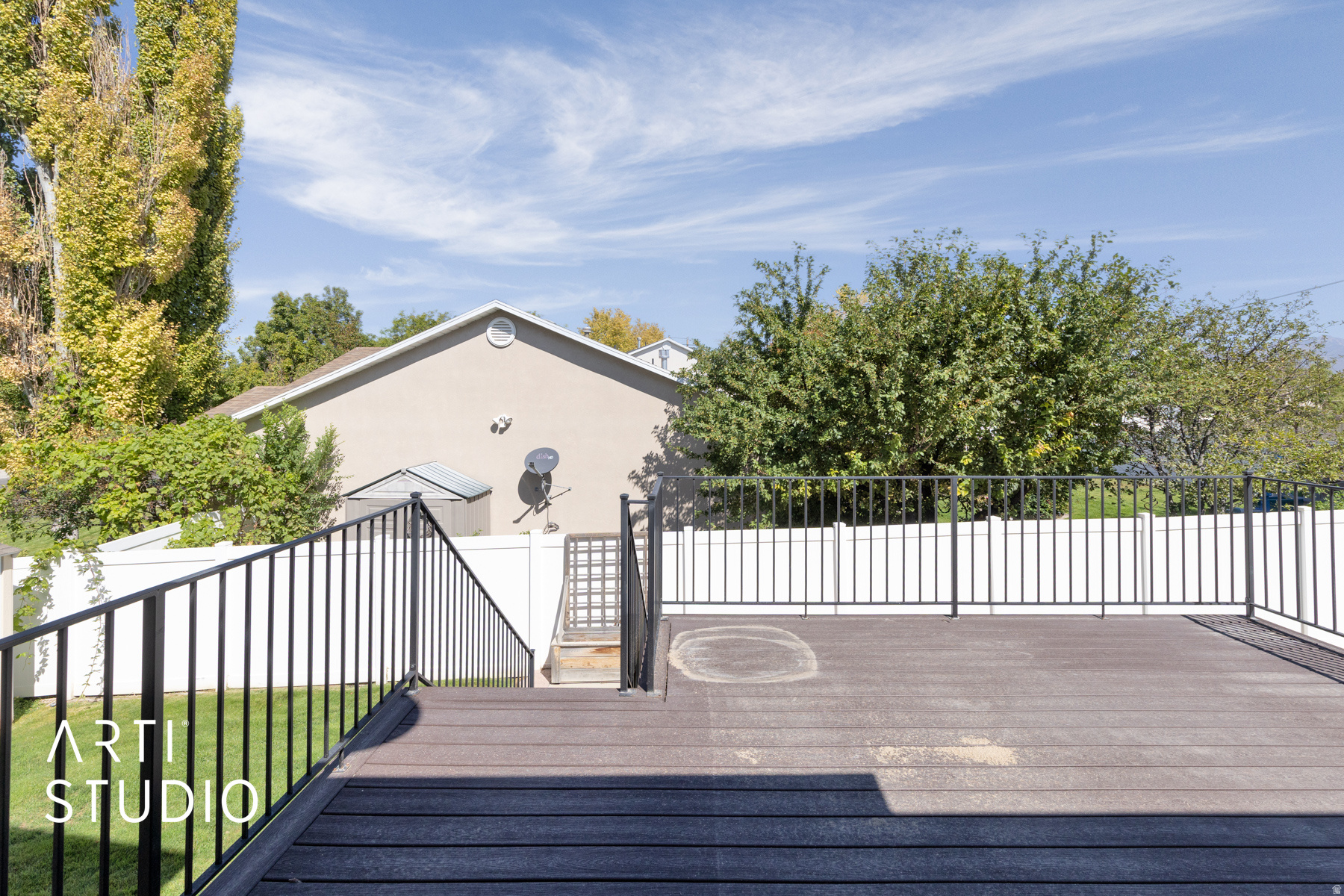 RIVER PARK - Residential