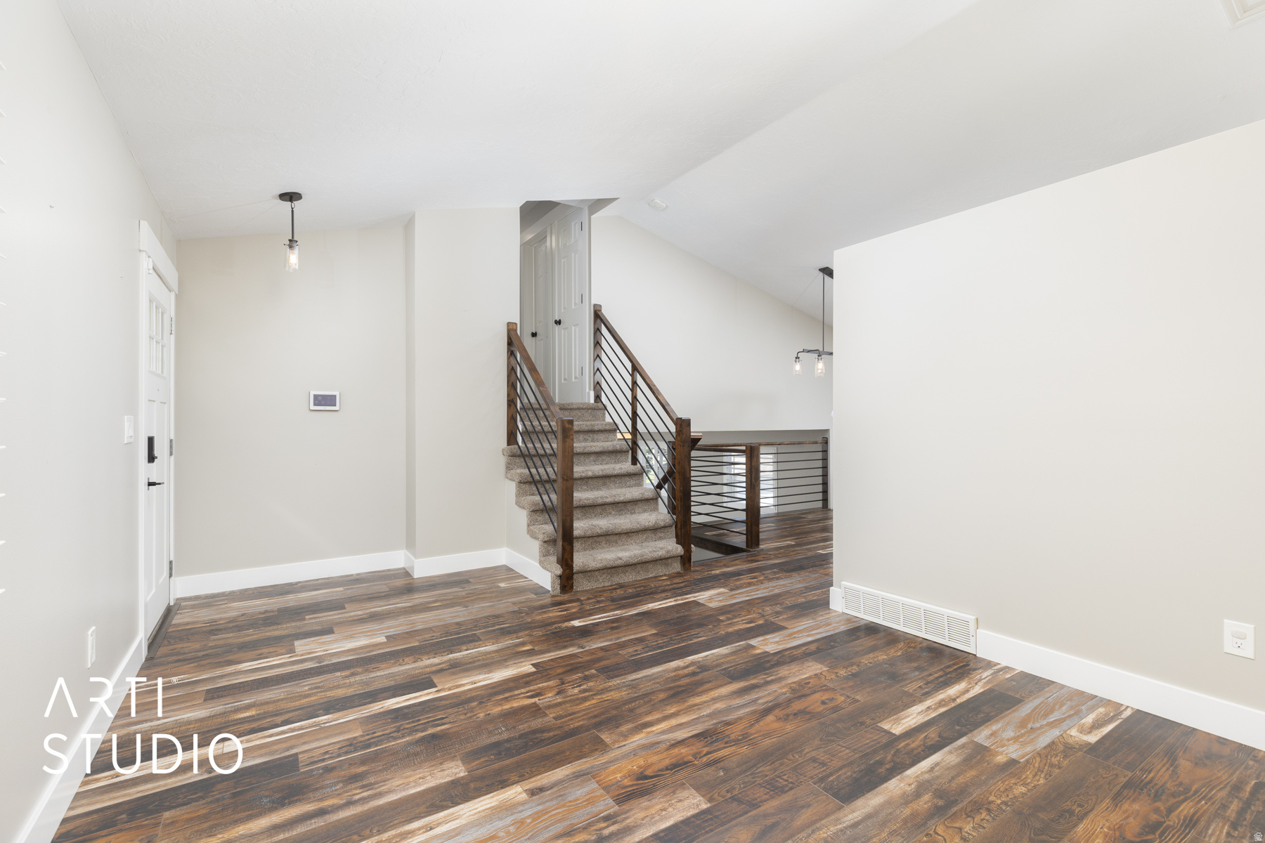 RIVER PARK - Residential
