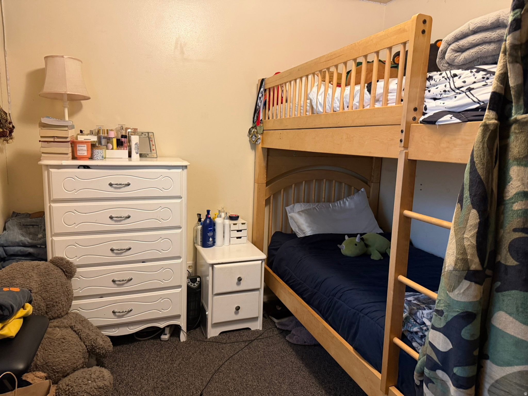 SUNNYBROOK PLARK PLAT C - Residential
