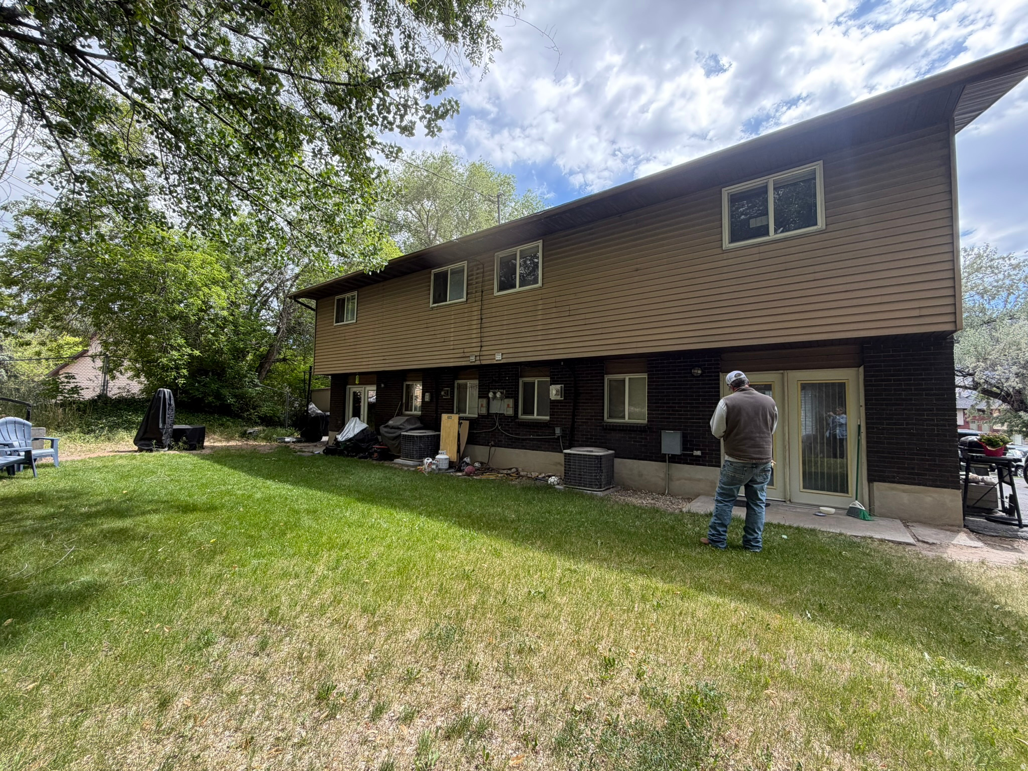 SUNNYBROOK PLARK PLAT C - Residential