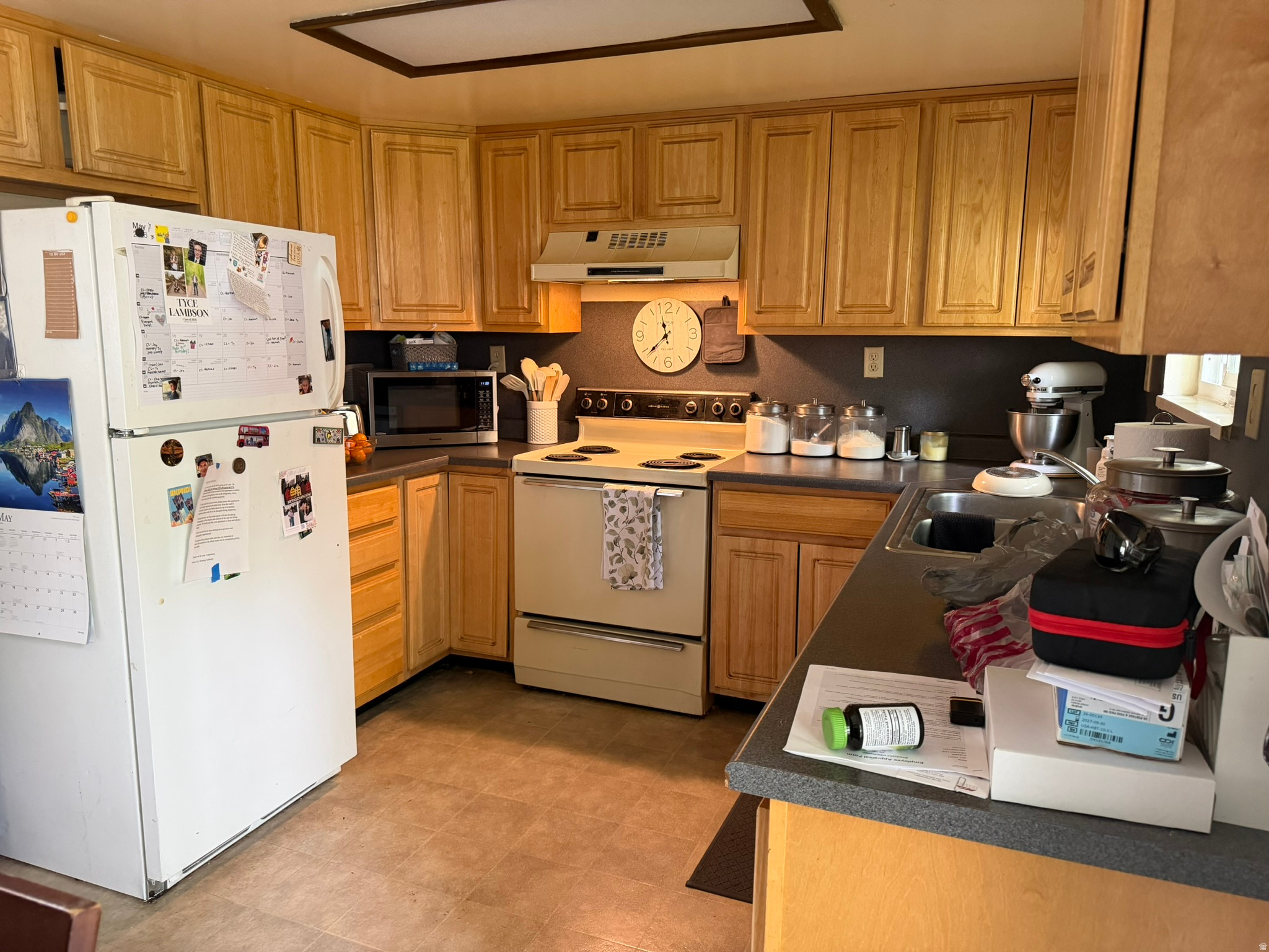 SUNNYBROOK PLARK PLAT C - Residential