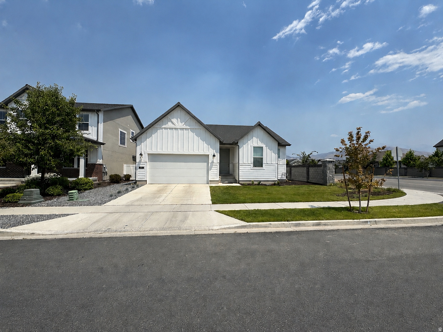 Beautifully maintained home in a desirable Lehi location featuring an open floor plan, abundant natural light, and inviting living spaces. The fully finished basement includes a kitchenette, providing additional room for entertaining, recreation, or guests. Enjoy the backyard pergola, perfect for relaxing or outdoor gatherings. Conveniently located near schools, shopping, dining, walking trails, Primary Children's Hospital, and major commuter routes. Agent is the owner of the property. Square footage figures are provided as a courtesy estimate only and were obtained from county records and the home builder. Buyer is advised to obtain an independent measurement. Don't miss this opportunity to own a well-cared-for home in a fantastic location.