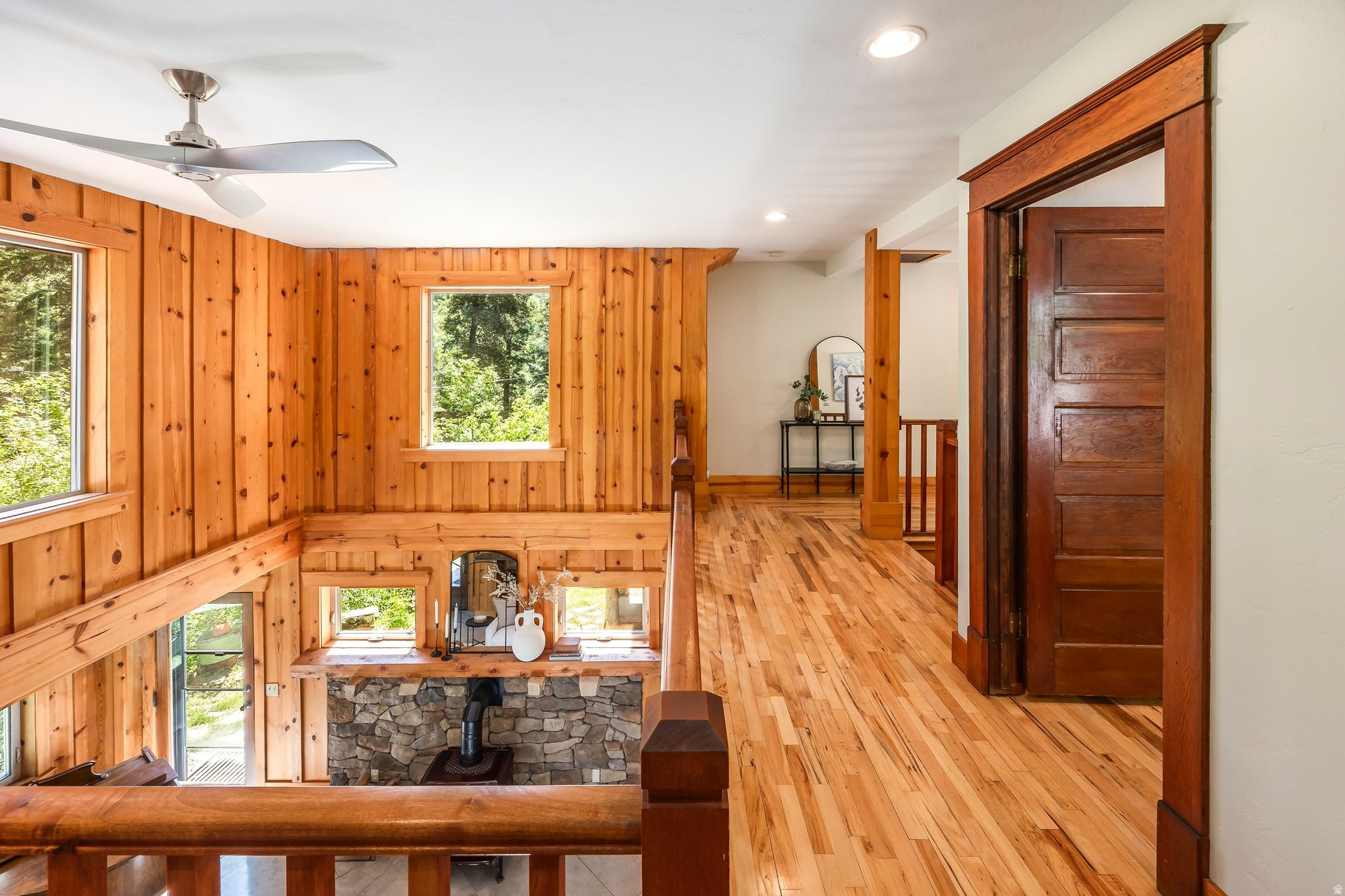 THE GROVES - Residential