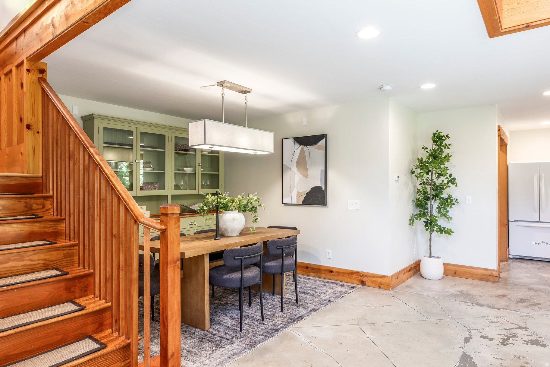 THE GROVES - Residential