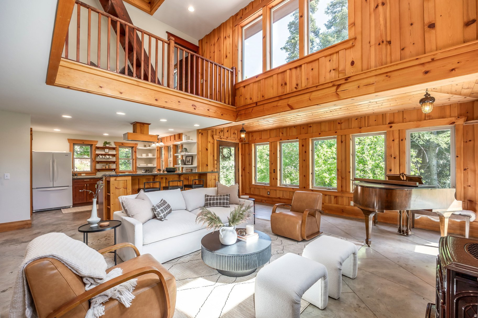 THE GROVES - Residential