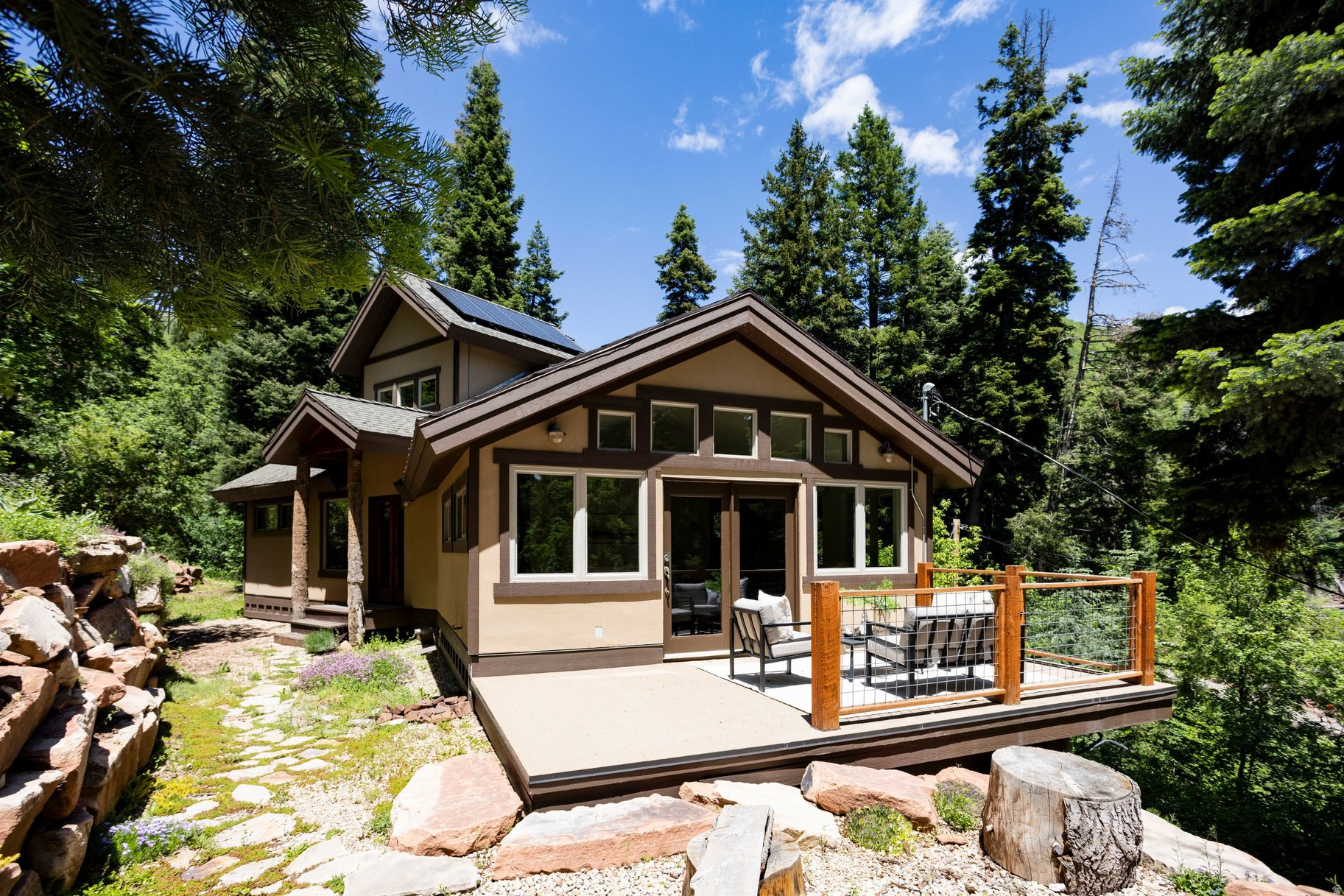 THE GROVES - Residential