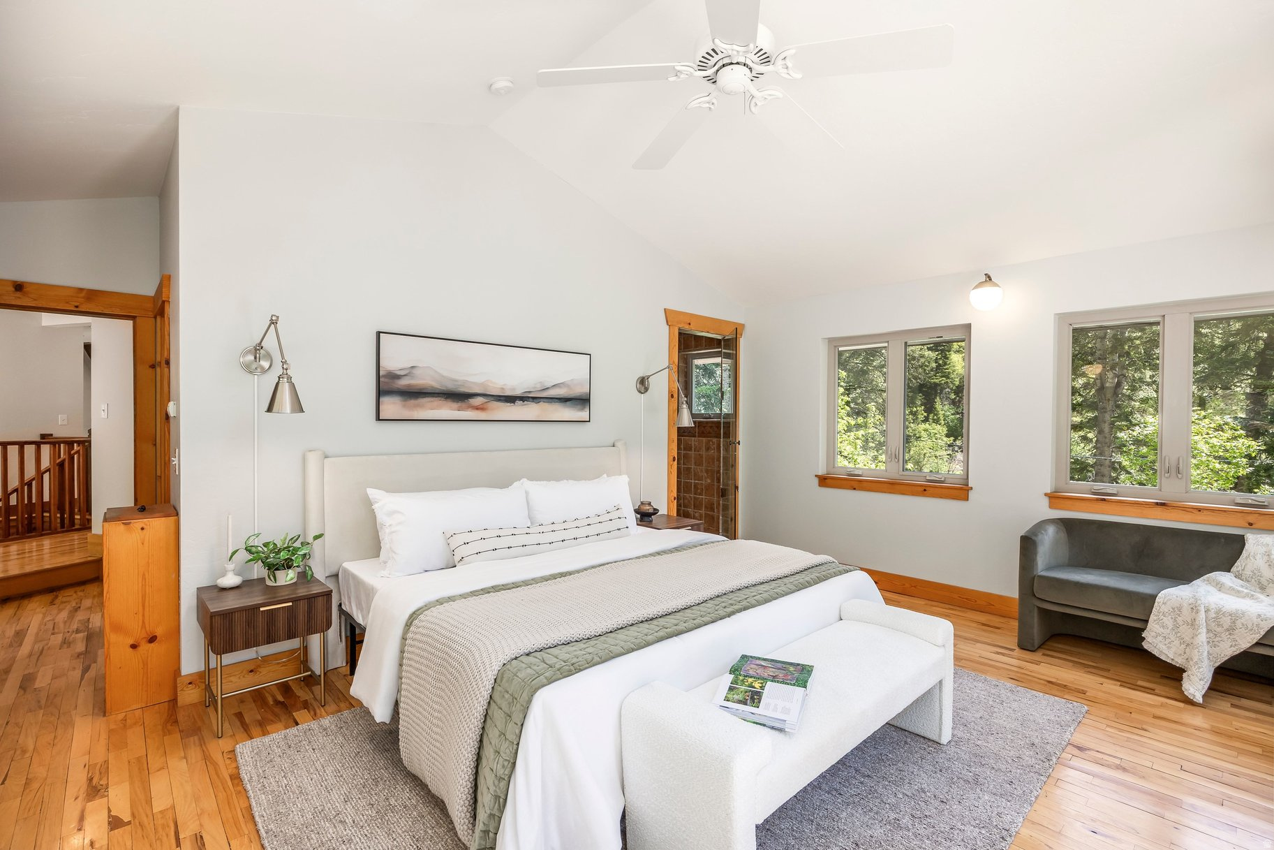 THE GROVES - Residential