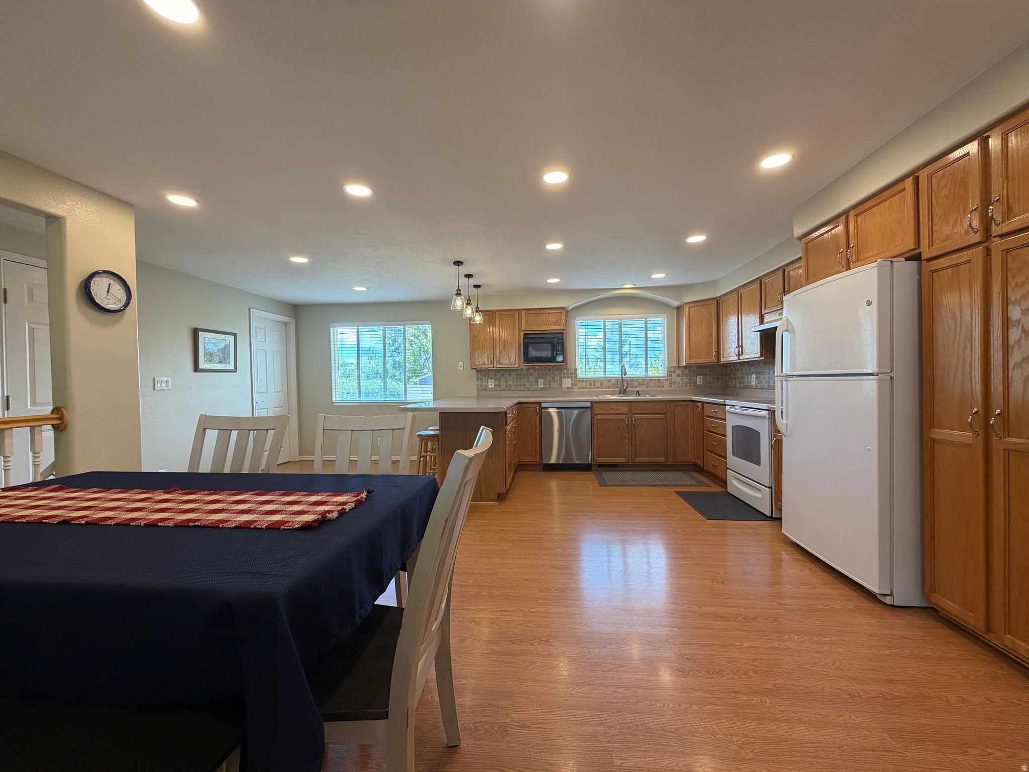 DICKERSON - Residential