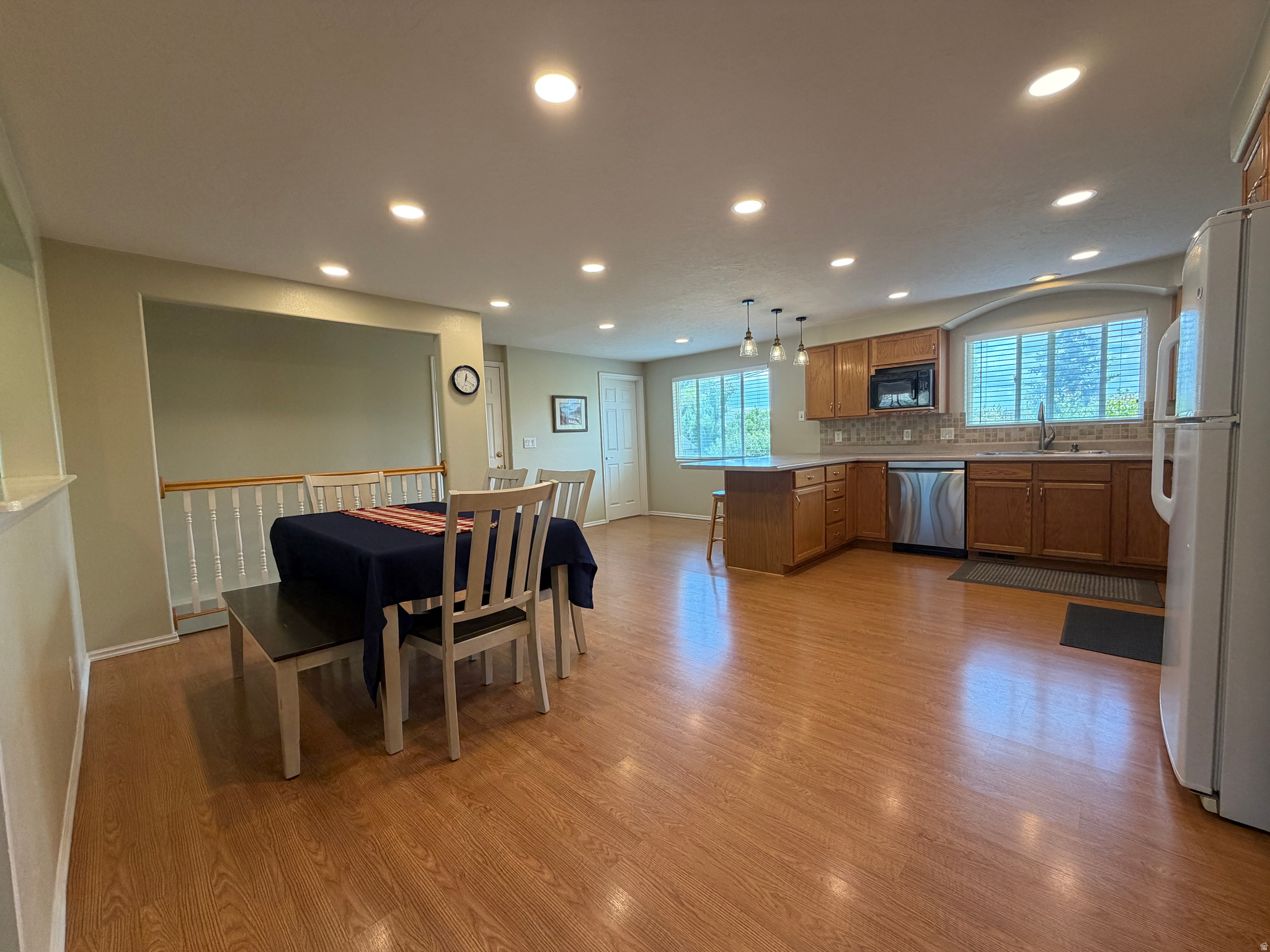 DICKERSON - Residential