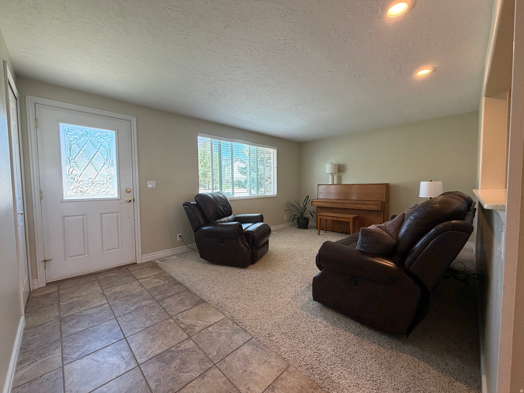 DICKERSON - Residential
