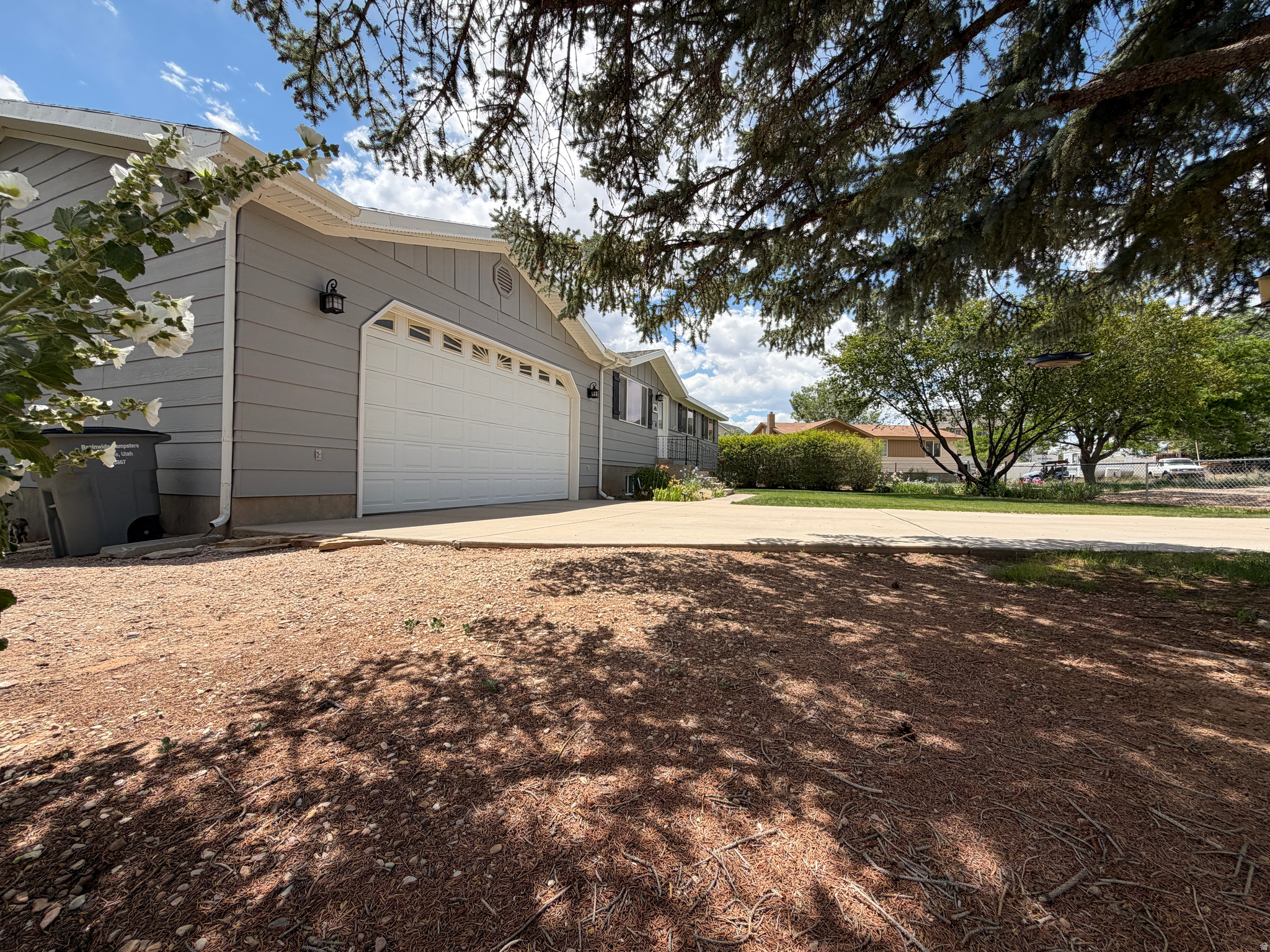 DICKERSON - Residential