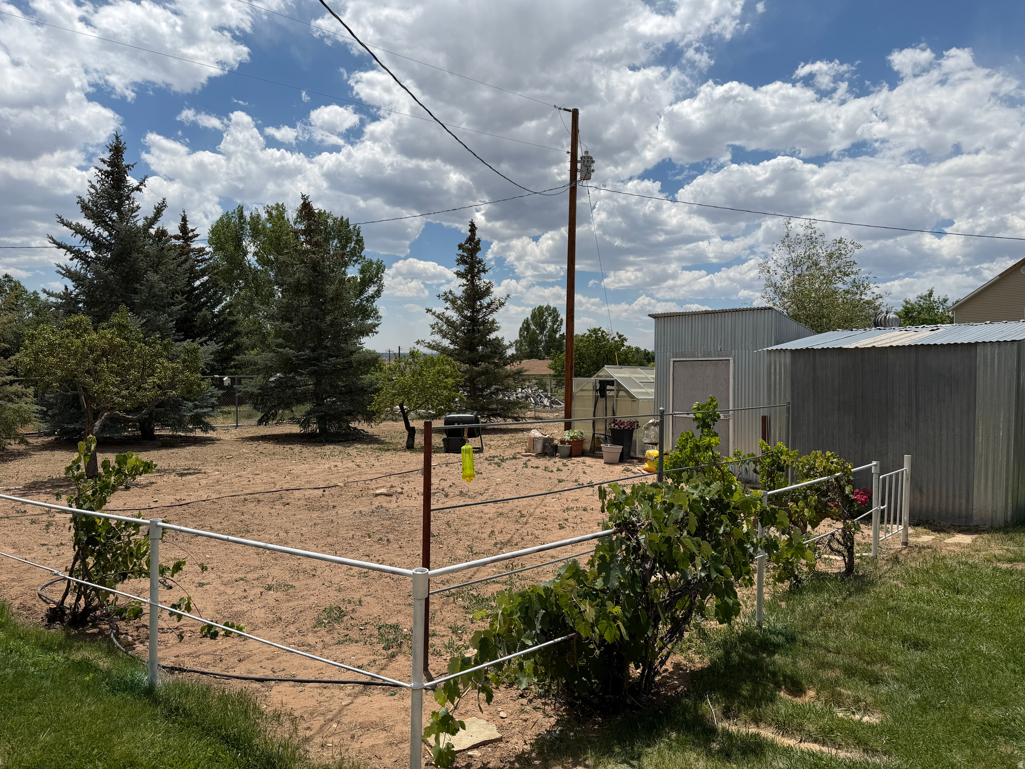 DICKERSON - Residential